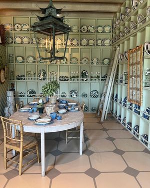 Image post by @palomacontrerasdesign on Instagram