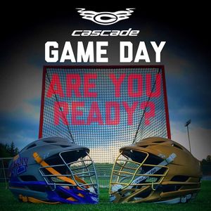 Image post by @cascade_lacrosse on Instagram