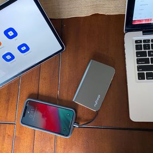 Image post by @mycharge on Instagram