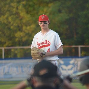 Image post by @mainebaseball on Instagram