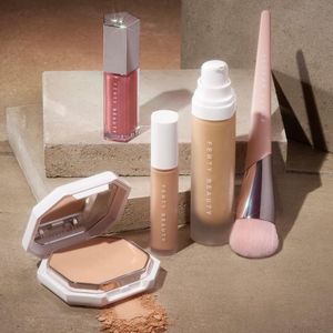 Image post by @fentybeauty on Instagram
