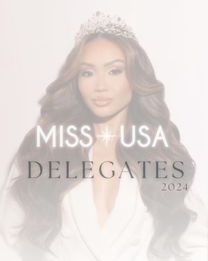 Image post by @missusa on Instagram