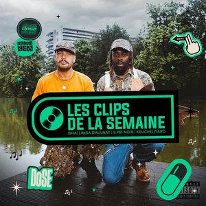 Image post by @dose_rap on Instagram