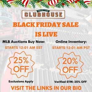 Image post by @sfgauthentics on Instagram