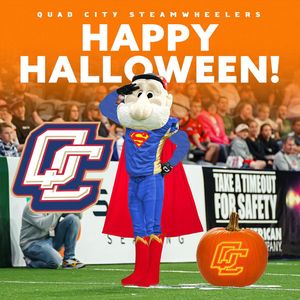 Image post by @quadcitysteamwheelers on Instagram