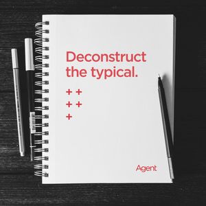 Image post by @agent_branding on Instagram