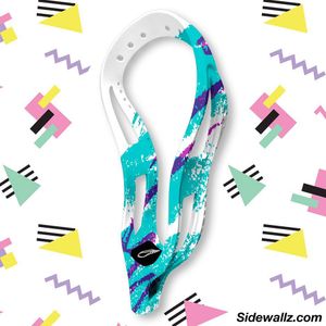 Image post by @sidewallzlacrosse on Instagram