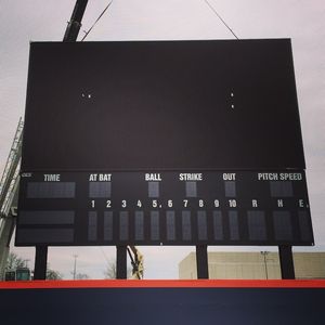 Image post by @illinibaseball on Instagram