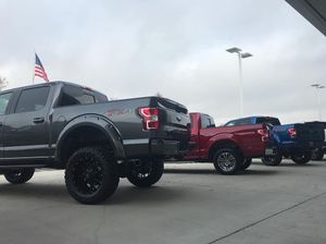 Image post by @markfickenfordcharlotte on Instagram