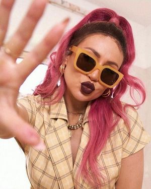 Image post by @fentybeauty on Instagram