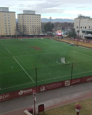 Image post by @denvermlax on Instagram