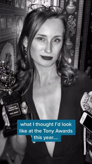 Video post by @jennaonstage on TikTok