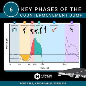 Image post by @hawkindynamics on Instagram