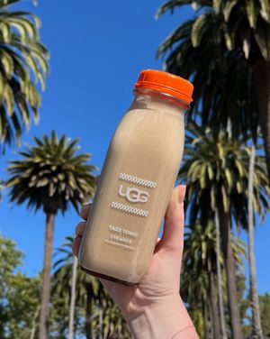 Image post by @ugg on Instagram