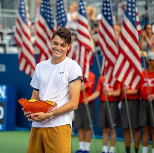 Image post by @taylor_fritz on Instagram