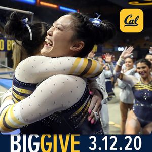 Image post by @calwgym on Instagram