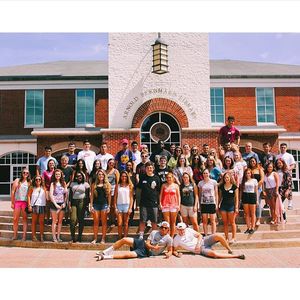 Image post by @quinnipiacu on Instagram