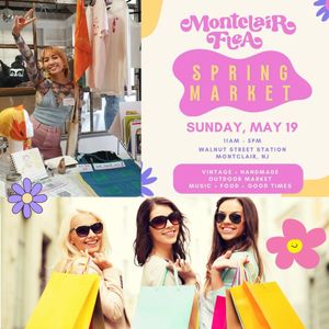Image post by @experiencemontclair on Instagram