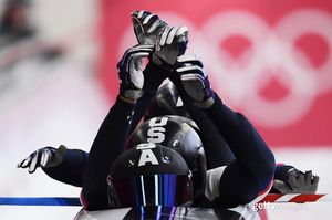 Image post by @gettysport on Instagram