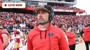 Video post by @49ers on YouTube