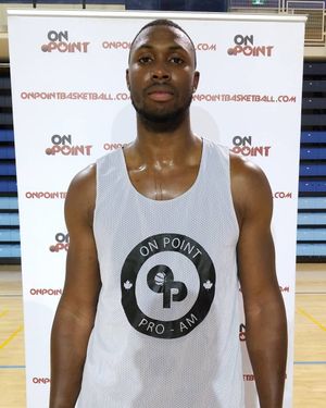 Image post by @onpointbasketball on Instagram