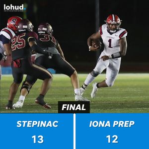 Image post by @lohudsports on Instagram
