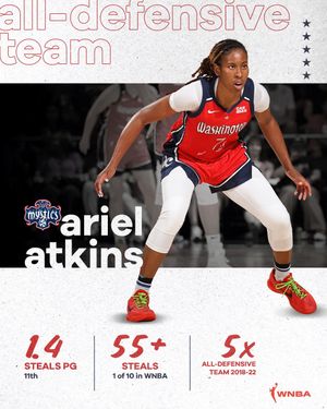 Image post by @washmystics on Instagram