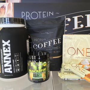 Image post by @completenutritionlogan on Instagram