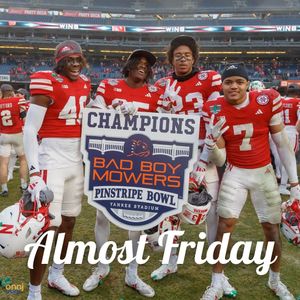 Image post by @onnjsports on Instagram