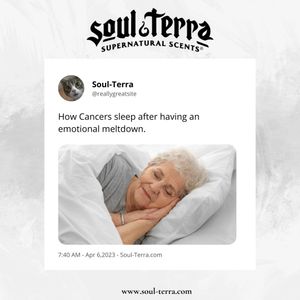 Image post by @soulterra on Instagram