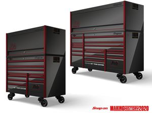 Image post by @snapon_official on Instagram