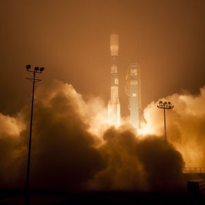 Image post by @nasa on Instagram