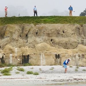Image post by @pebblebeachresorts on Instagram