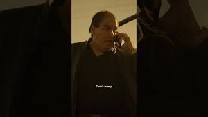 Video post by @hbo on YouTube