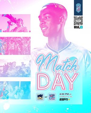 Image post by @forwardmadisonfc on Instagram