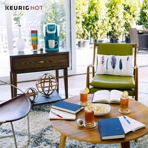 Image post by @keurig on Instagram