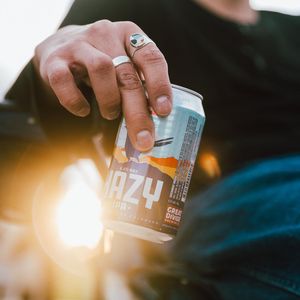 Image post by @greatdividebrew on Instagram