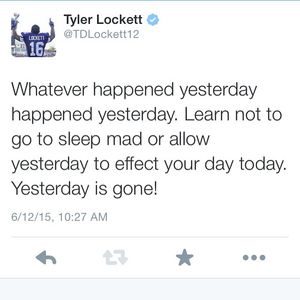 Image post by @tdlockett12 on Instagram