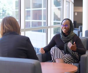 Image post by @unlcareers on Instagram
