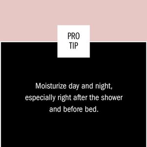 Image post by @olay on Instagram