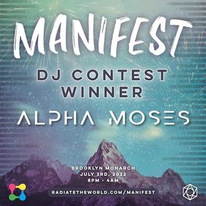 Image post by @alphamoseslive on Instagram
