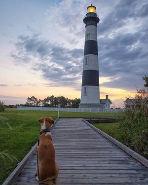 Image post by @JustinPotterPhotography on Facebook