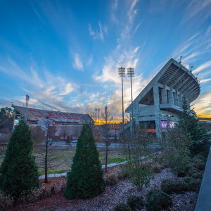 Image post by @clemson_sa on Instagram