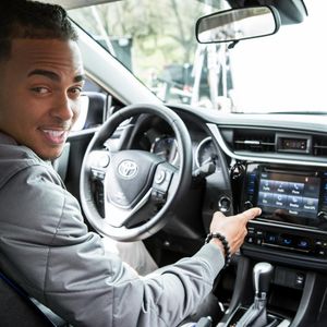 Image post by @toyotalatino on Instagram