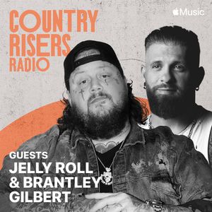 Image post by @brantleygilbert on Twitter/X