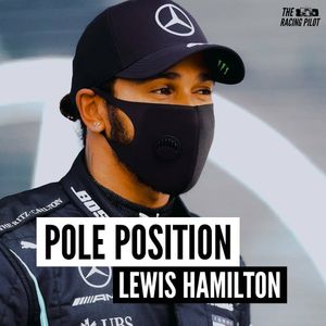 Image post by @theracingpilot on Instagram