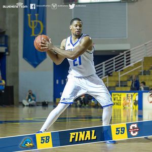 Image post by @udbluehens on Instagram