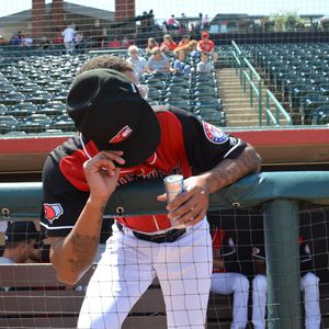 Image post by @hickorycrawdads on Instagram