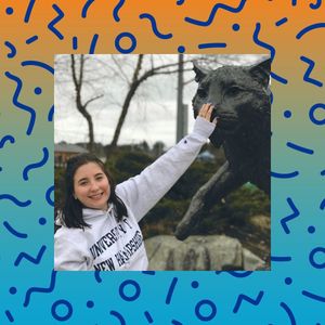 Image post by @uofnh on Instagram