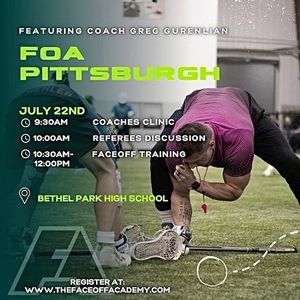 Image post by @thefaceoffacademy on Instagram